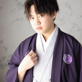 FG11男性サムネイル